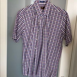 Toscsno Short Sleeve Shirt